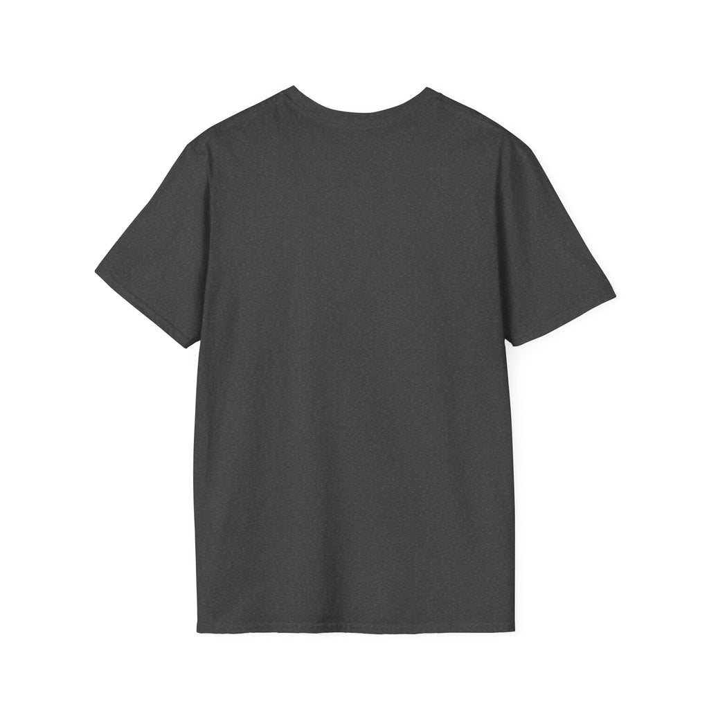Hot Mess Healing Club T-Shirt — Floral Skull Tee