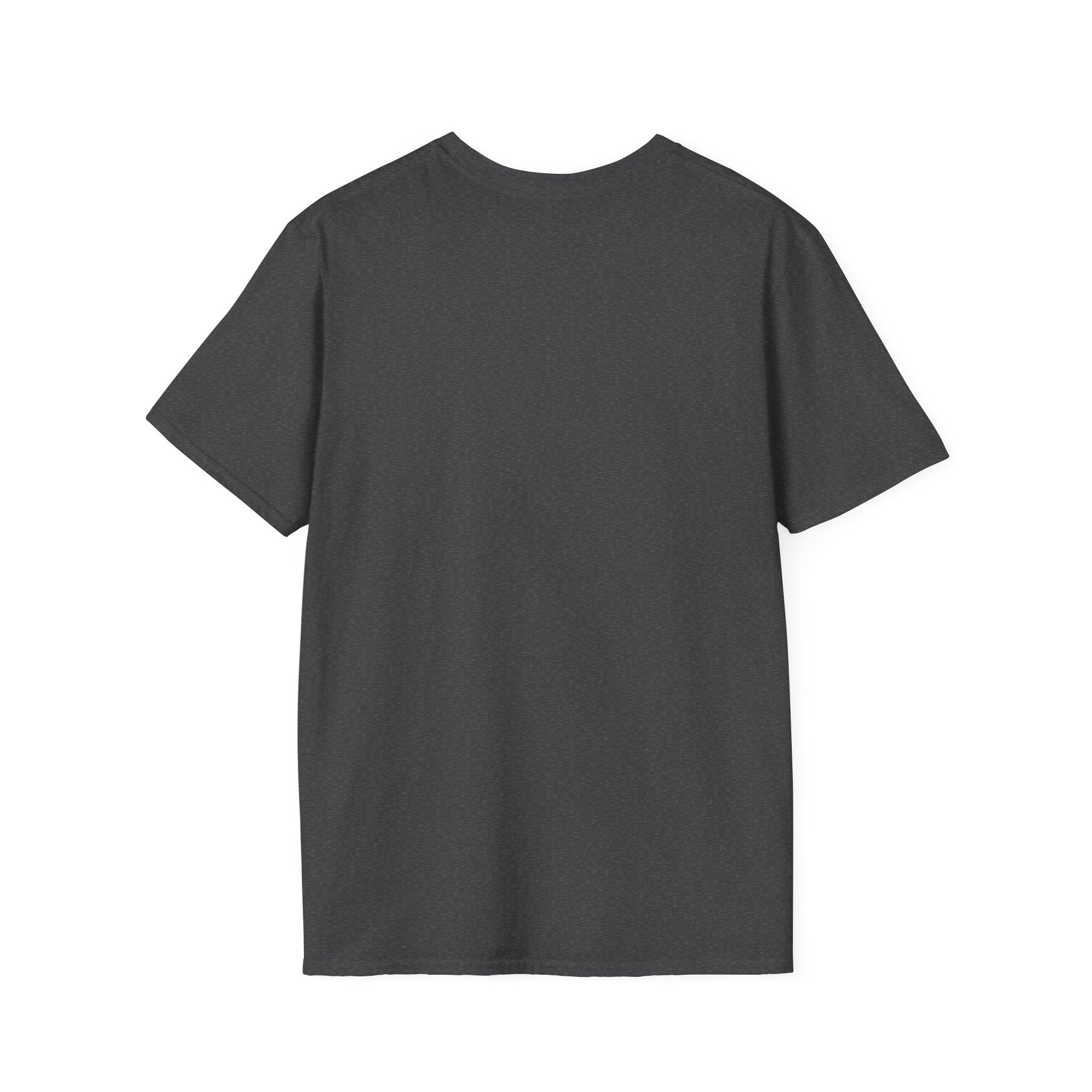 Hot Mess Healing Club T-Shirt — Floral Skull Tee