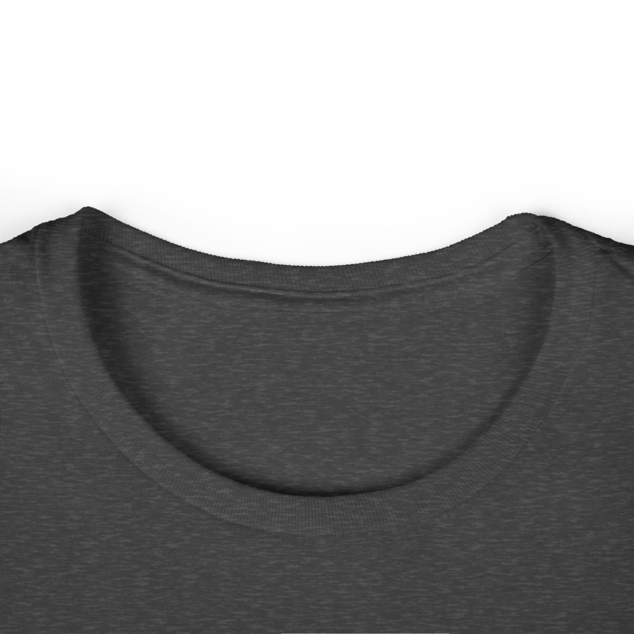 Running on Caffeine & Dissociation Tee — Funny Aesthetic Coffee Shirt for Women