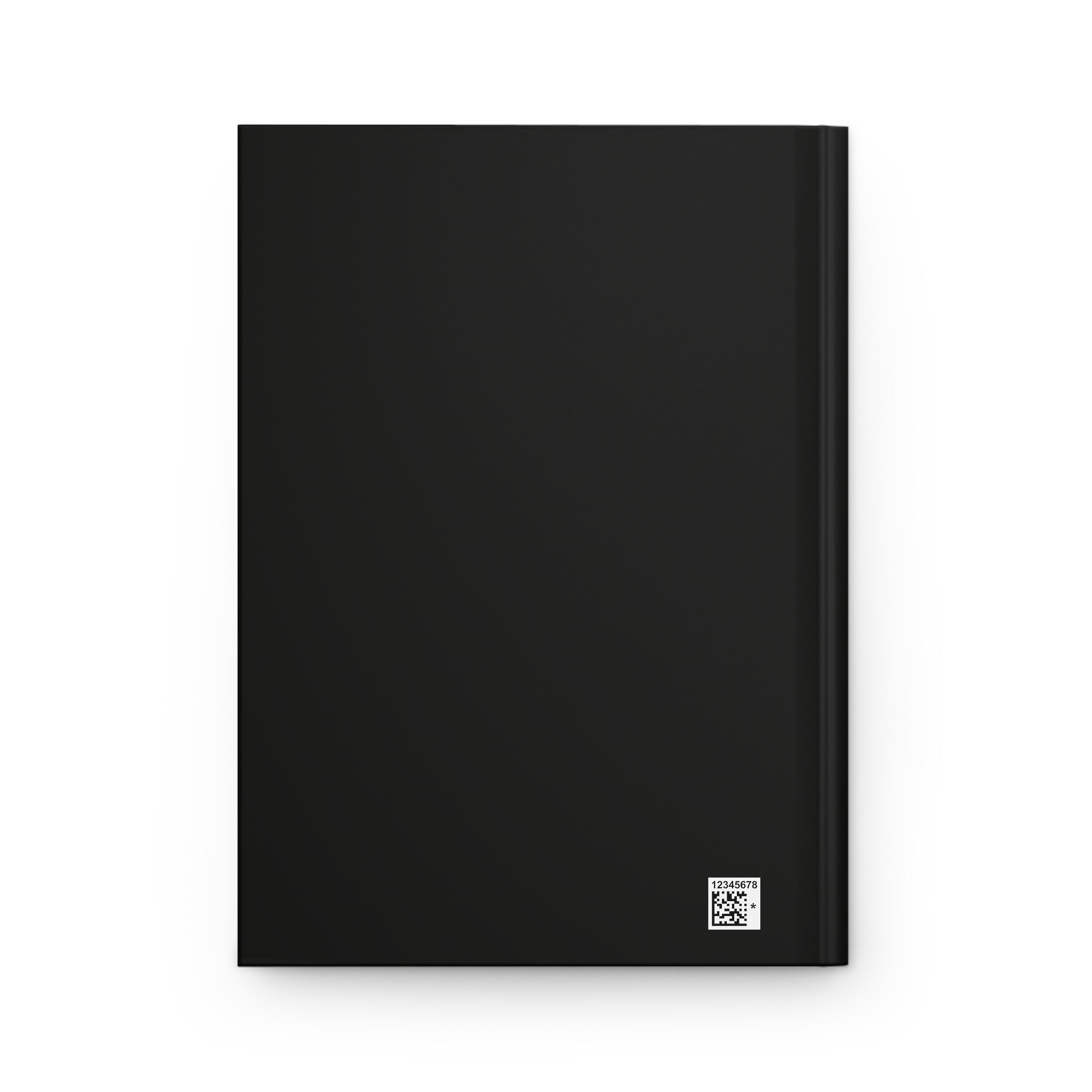 Hardcover Journal - "Some Days I'm Amazing... Just Trying to Survive Group Texts"