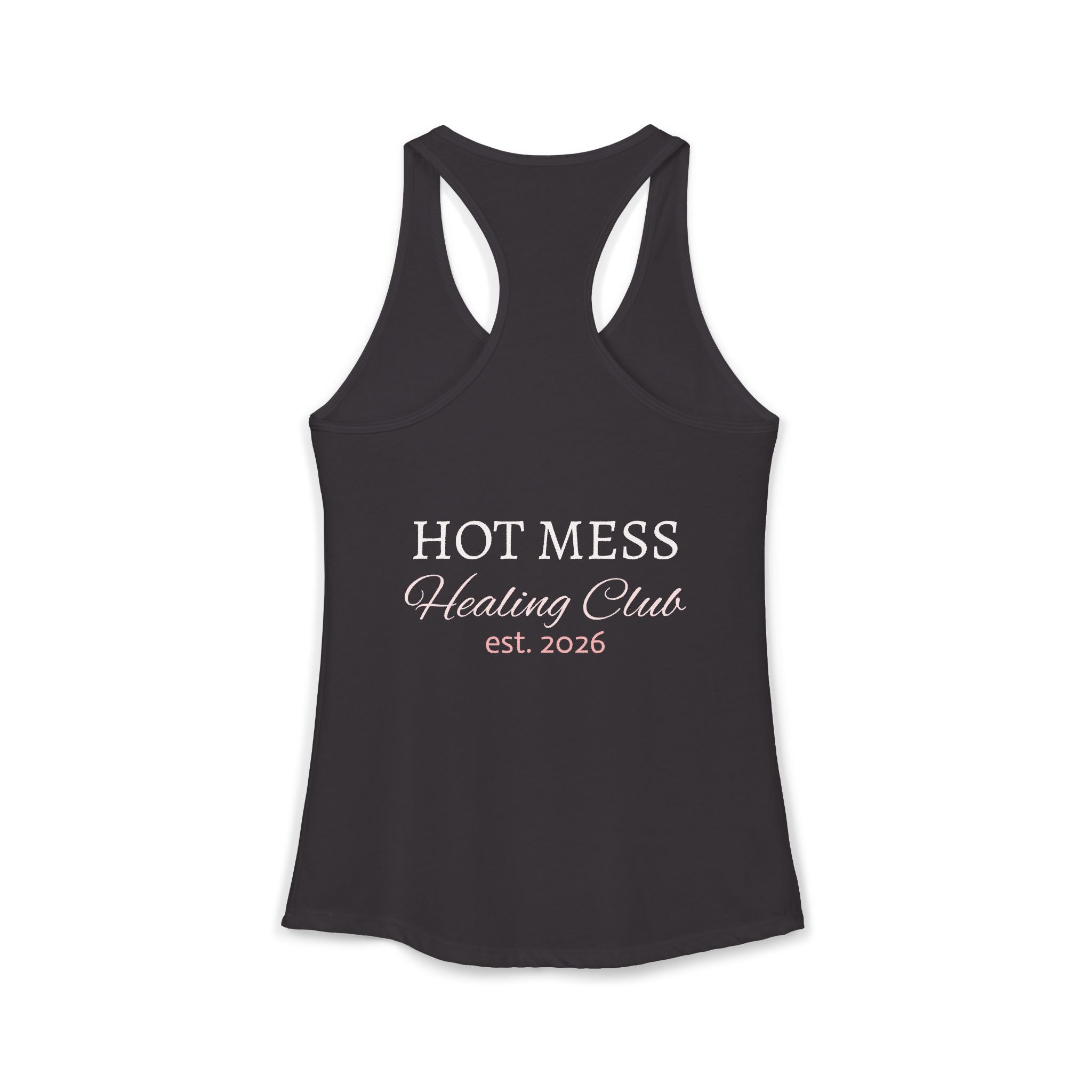 Women's Ideal Racerback Tank- PERIMENOPAUSAL