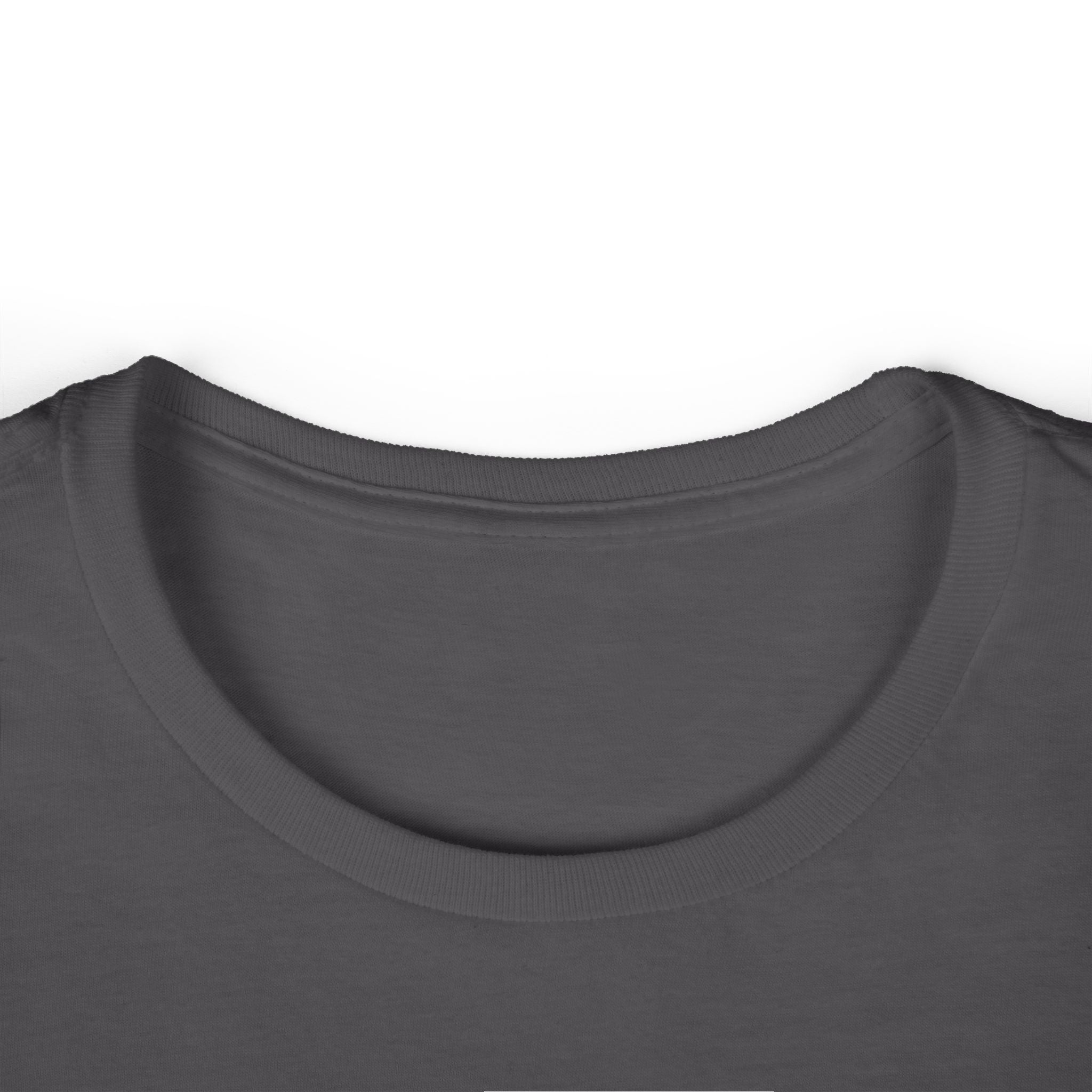 Running on Caffeine & Dissociation Tee — Funny Aesthetic Coffee Shirt for Women
