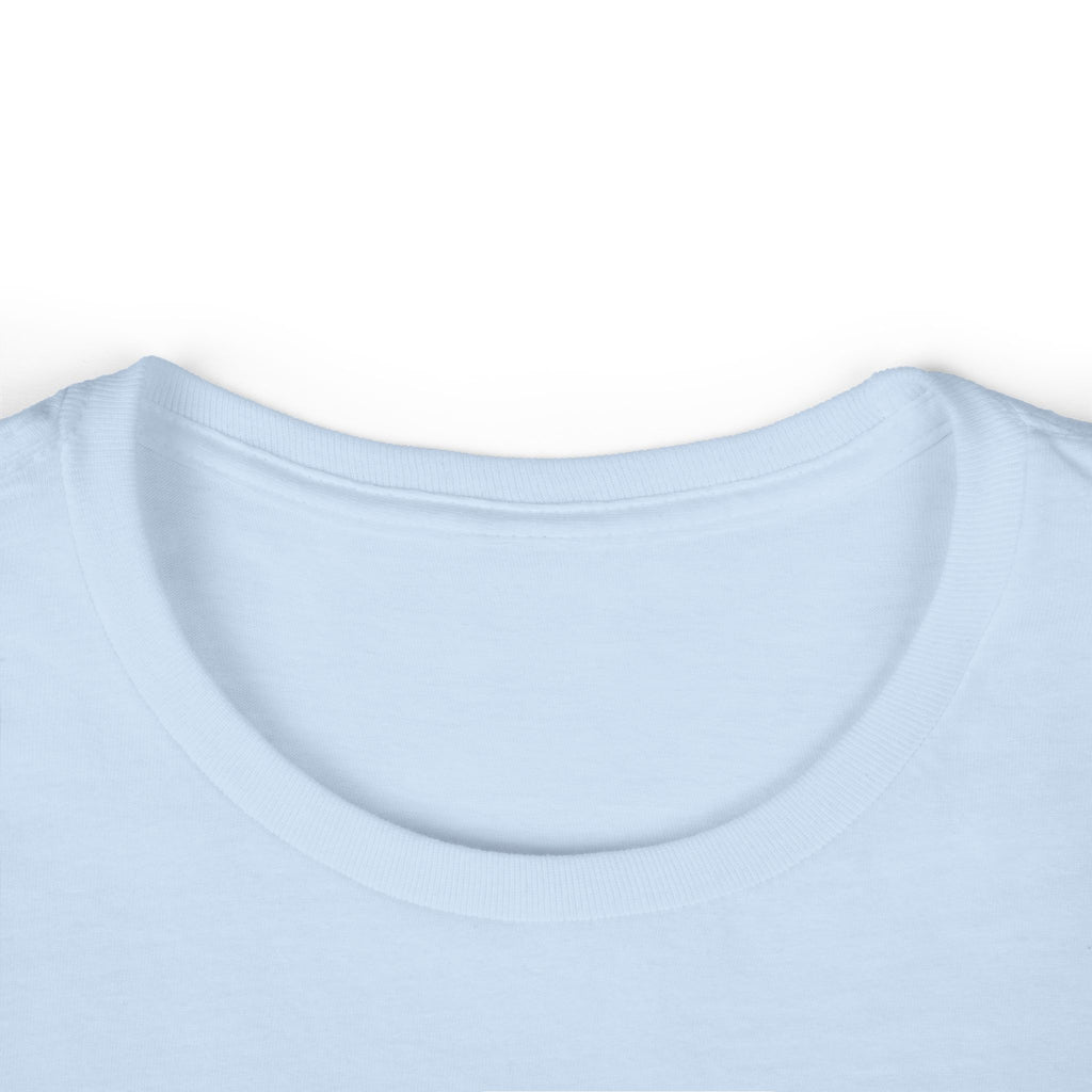 Running on Caffeine & Dissociation Tee — Funny Aesthetic Coffee Shirt for Women