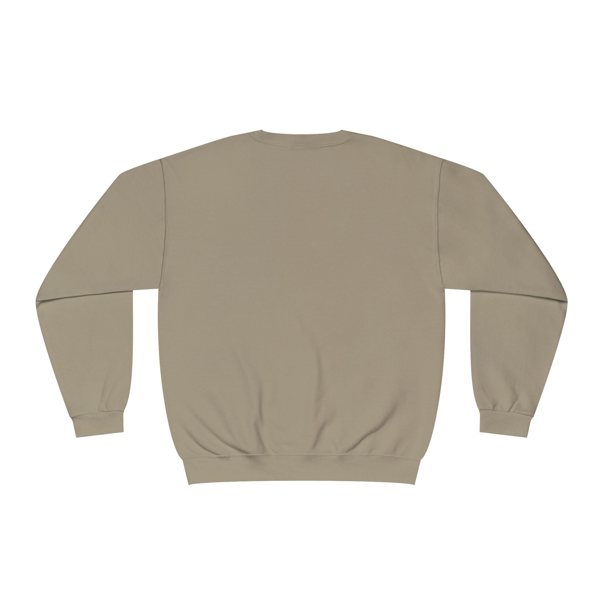 Healing Loudly Crewneck Sweatshirt — Inspirational Self-Care Pullover