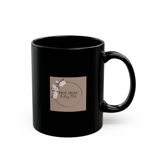 Black Mug (11oz, 15oz)