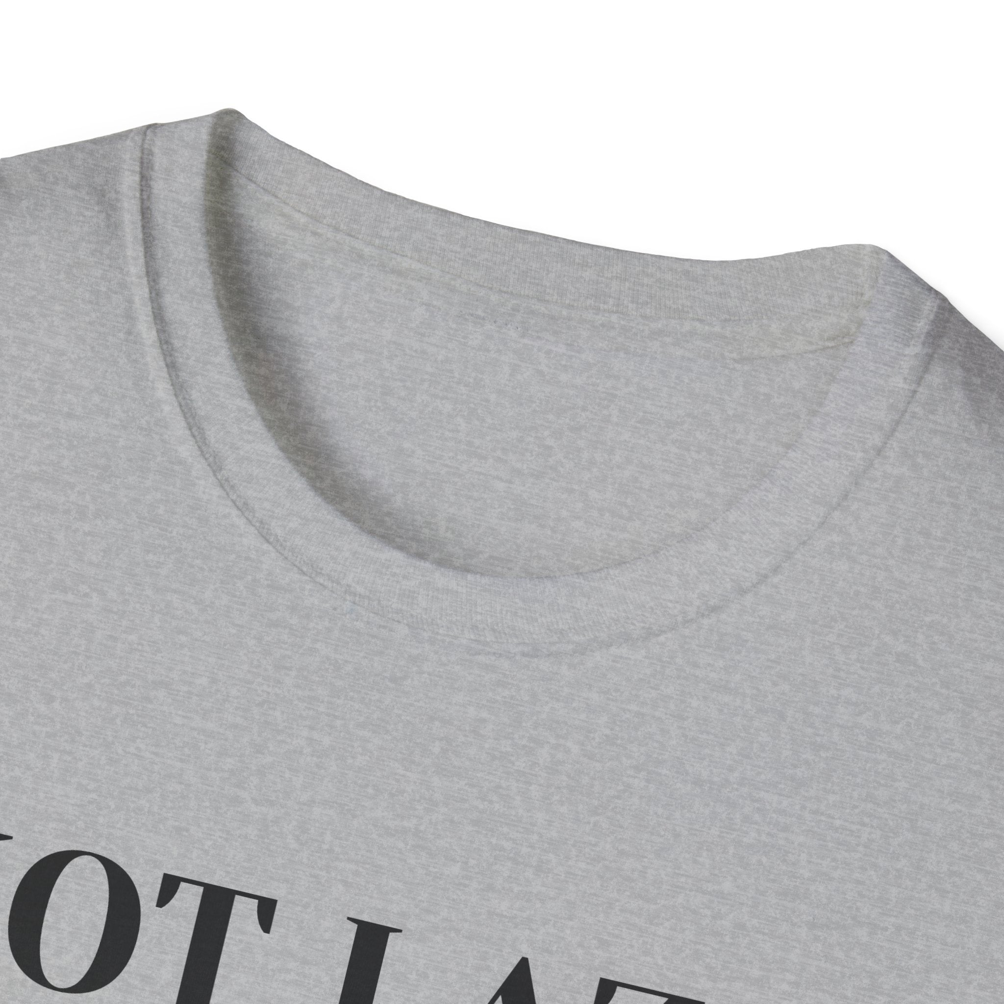 Survival Mode T-Shirt — "Not Lazy. Just In Survival Mode." Relaxed Graphic Tee