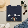 Good Moms Say Bad Words T-Shirt — Funny Retro Pinup Mom Tee