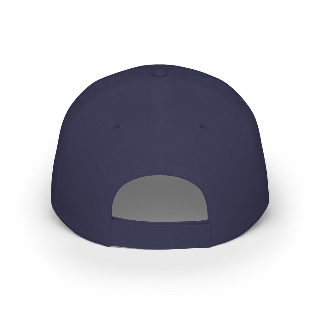 Unbothered Era Embroidered Baseball Cap
