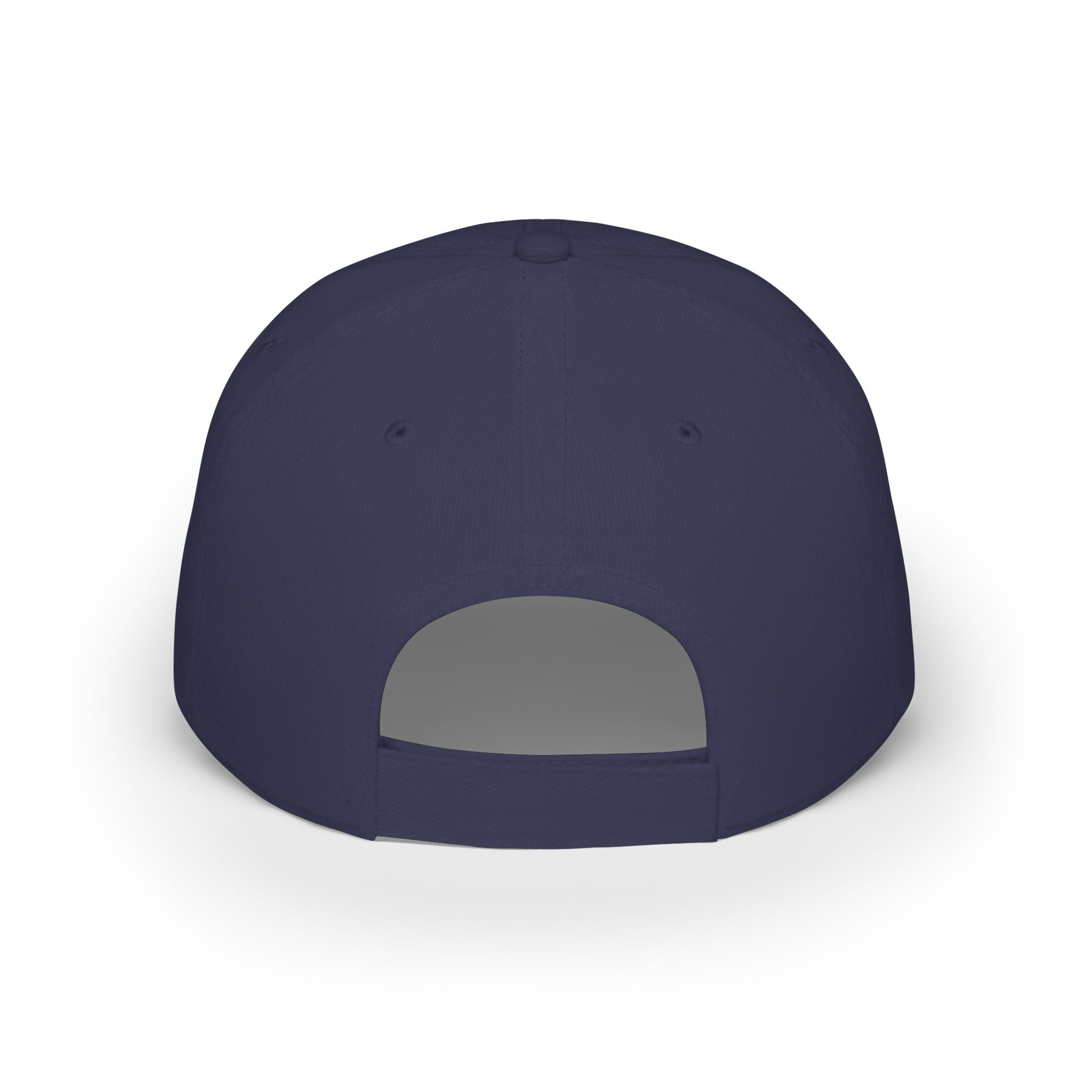 Unbothered Era Embroidered Baseball Cap