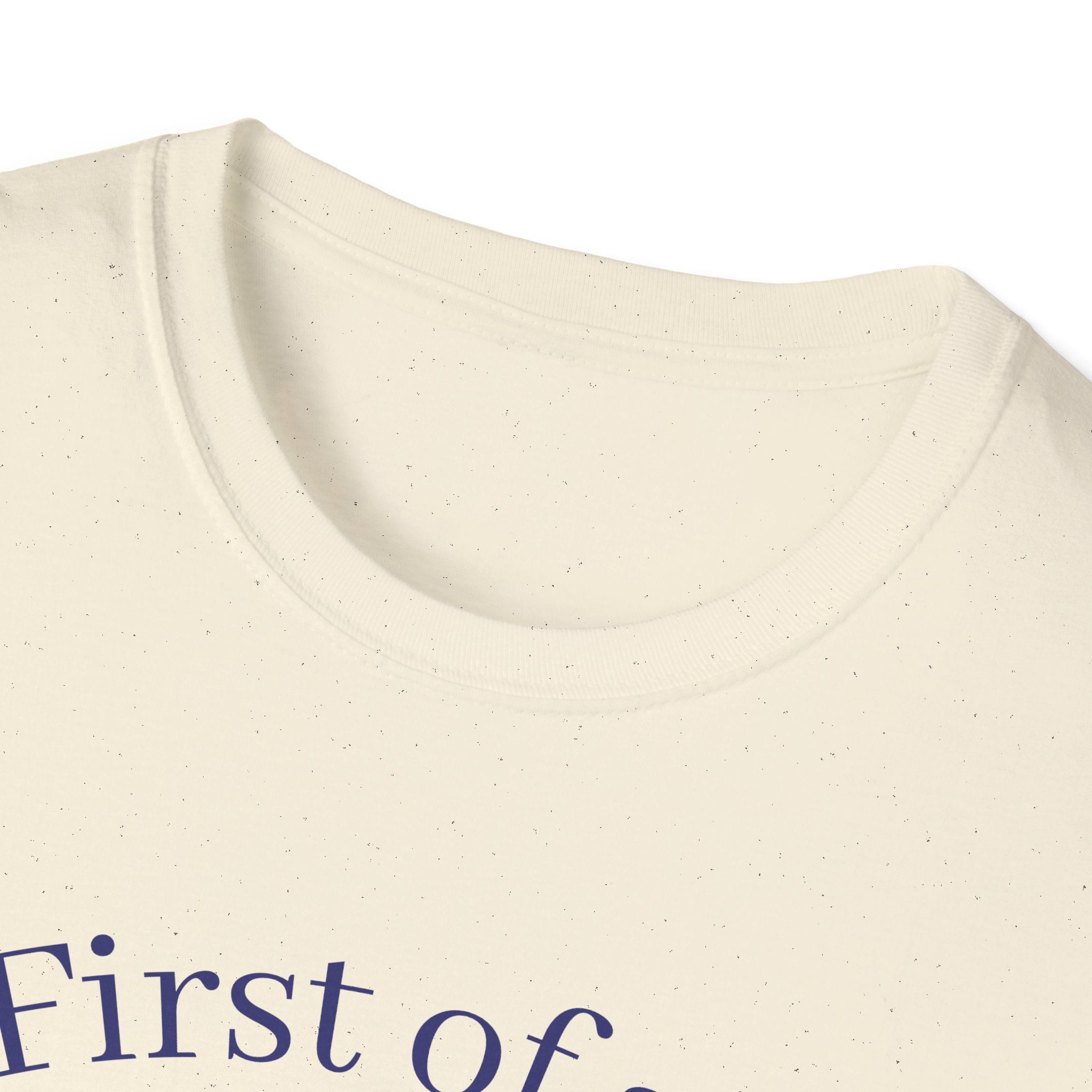 T-Shirt — “First of All, I’m a Delight” Possum Graphic Tee