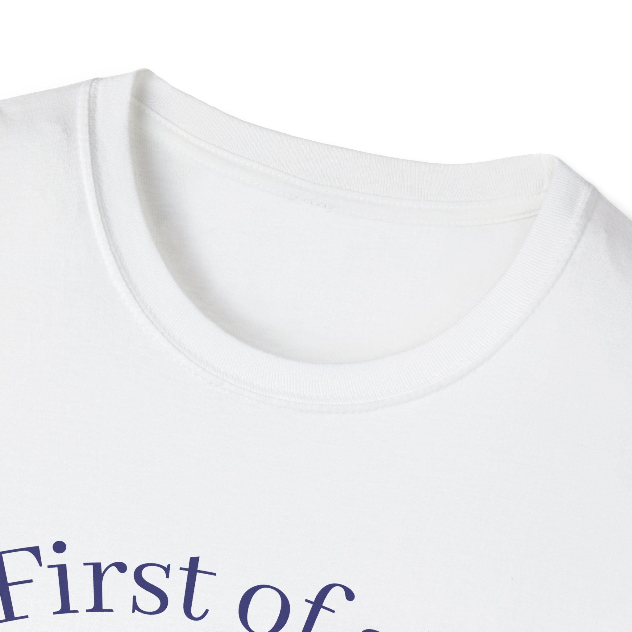 T-Shirt — “First of All, I’m a Delight” Possum Graphic Tee