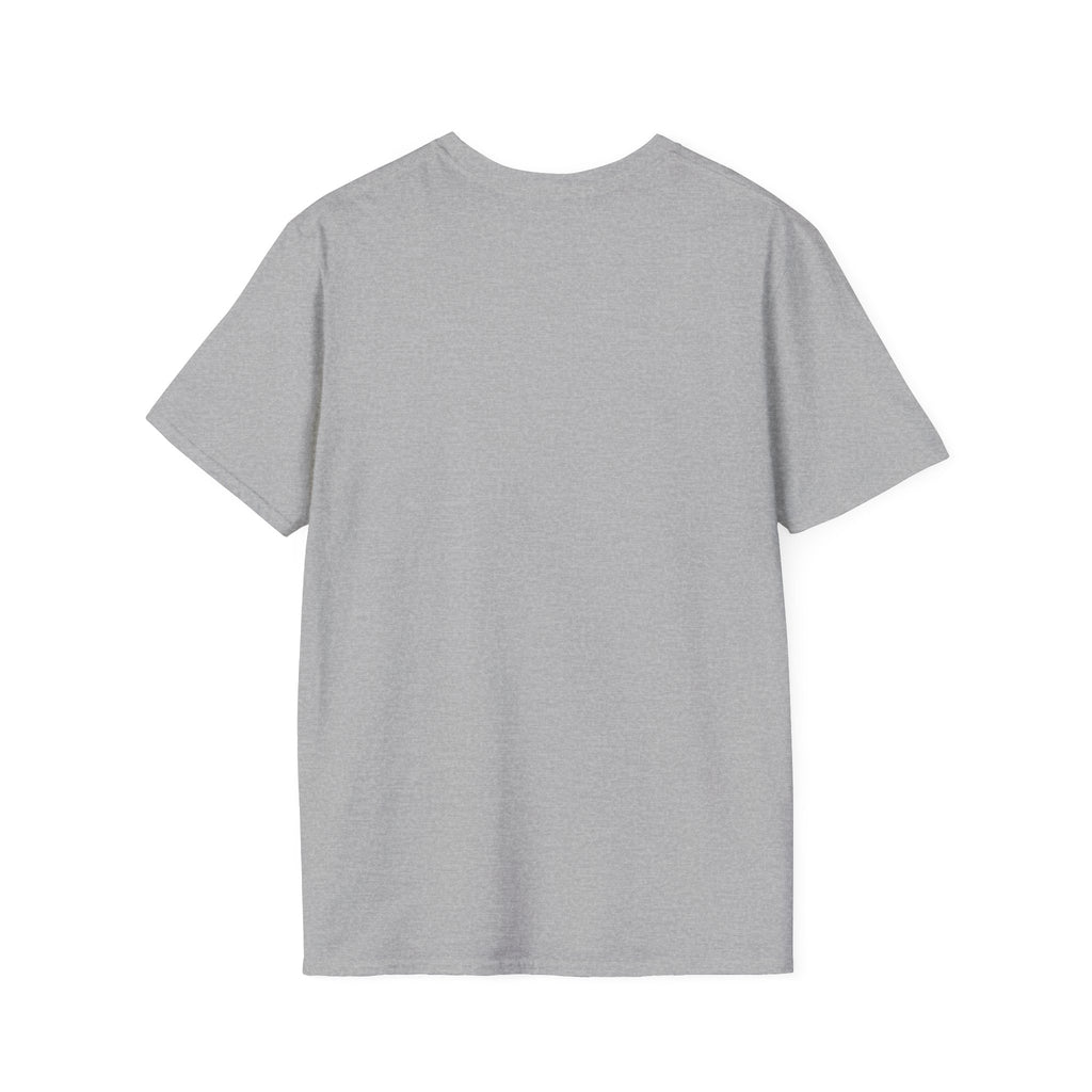 Hot Mess Healing Club T-Shirt — Floral Skull Tee