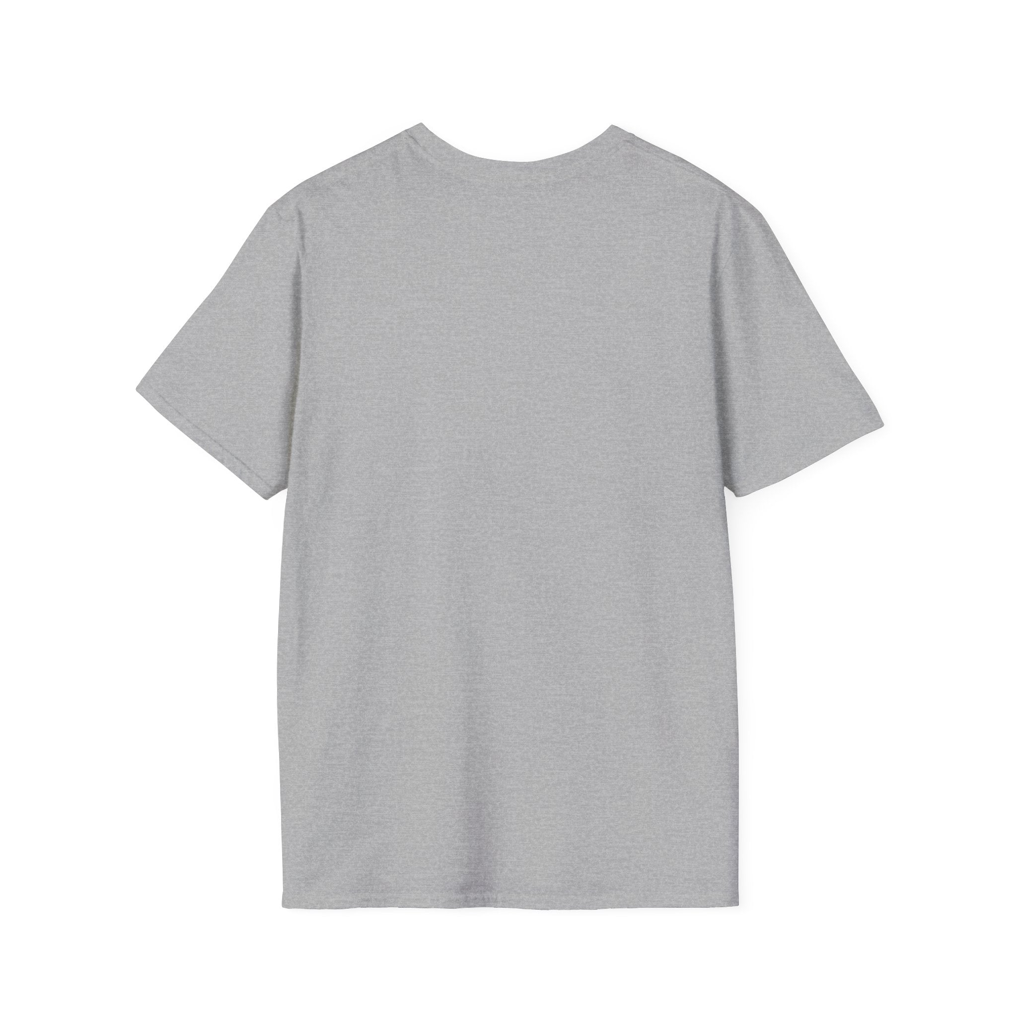 Hot Mess Healing Club T-Shirt — Floral Skull Tee