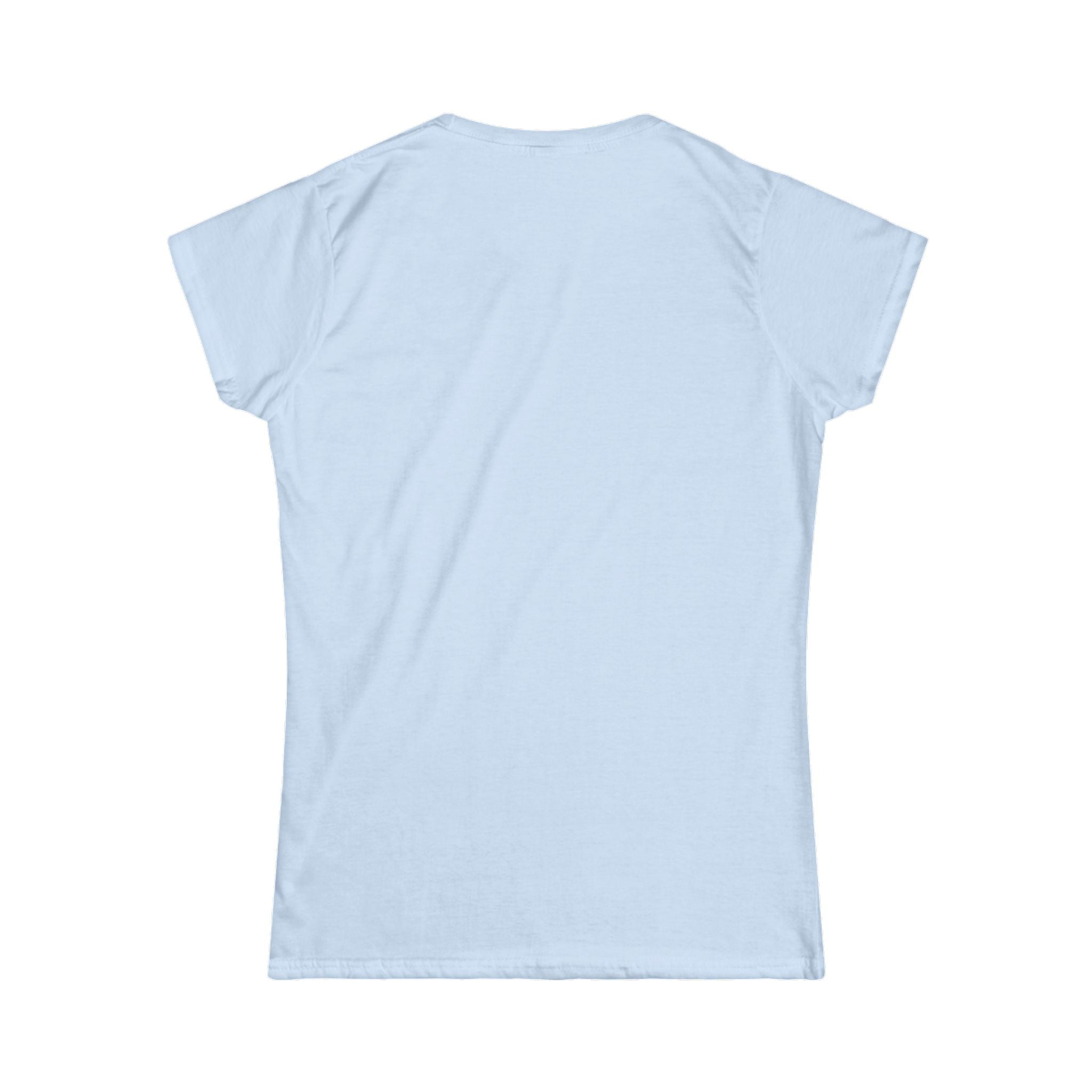 Running on Caffeine & Dissociation Tee — Funny Aesthetic Coffee Shirt for Women