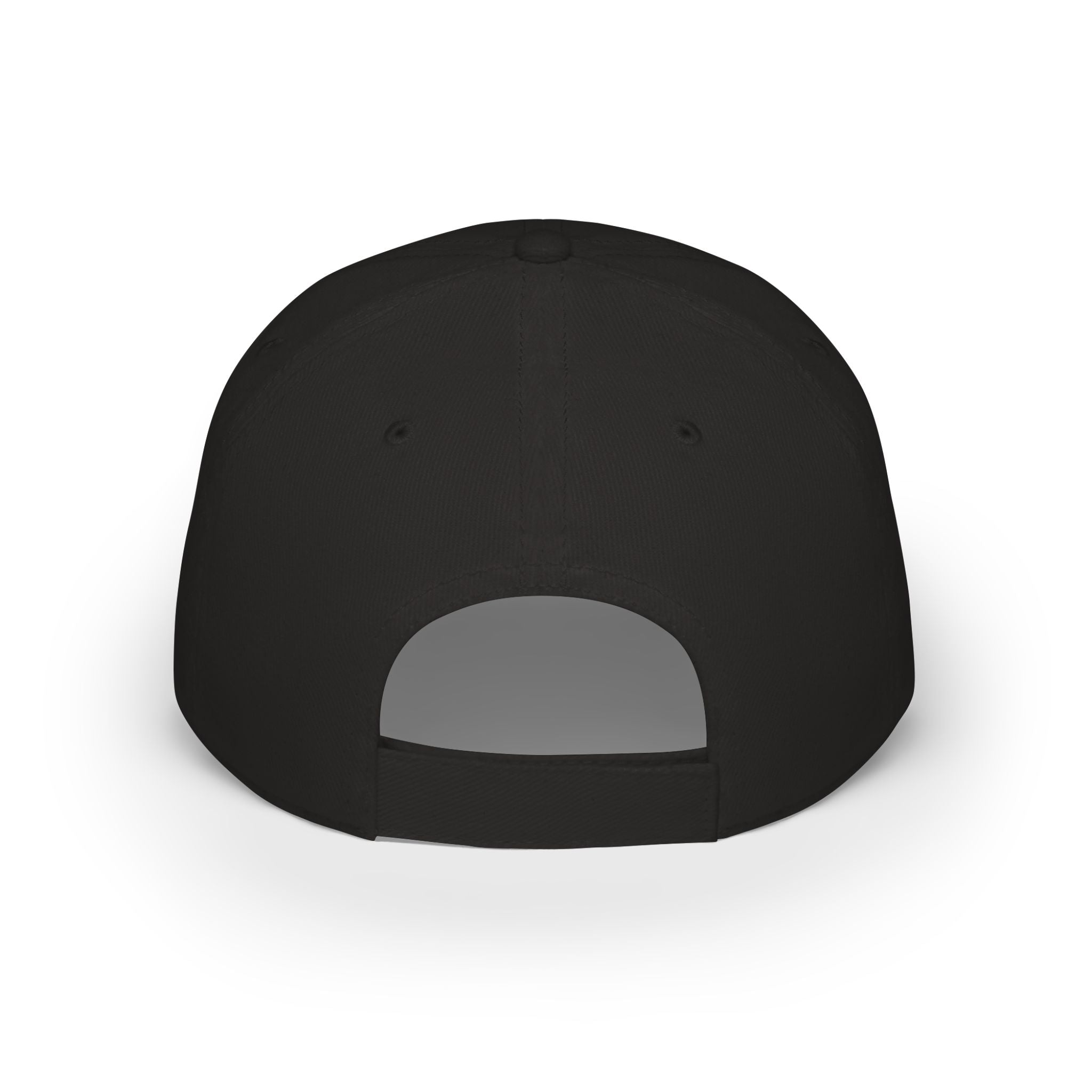 Unbothered Era Embroidered Baseball Cap