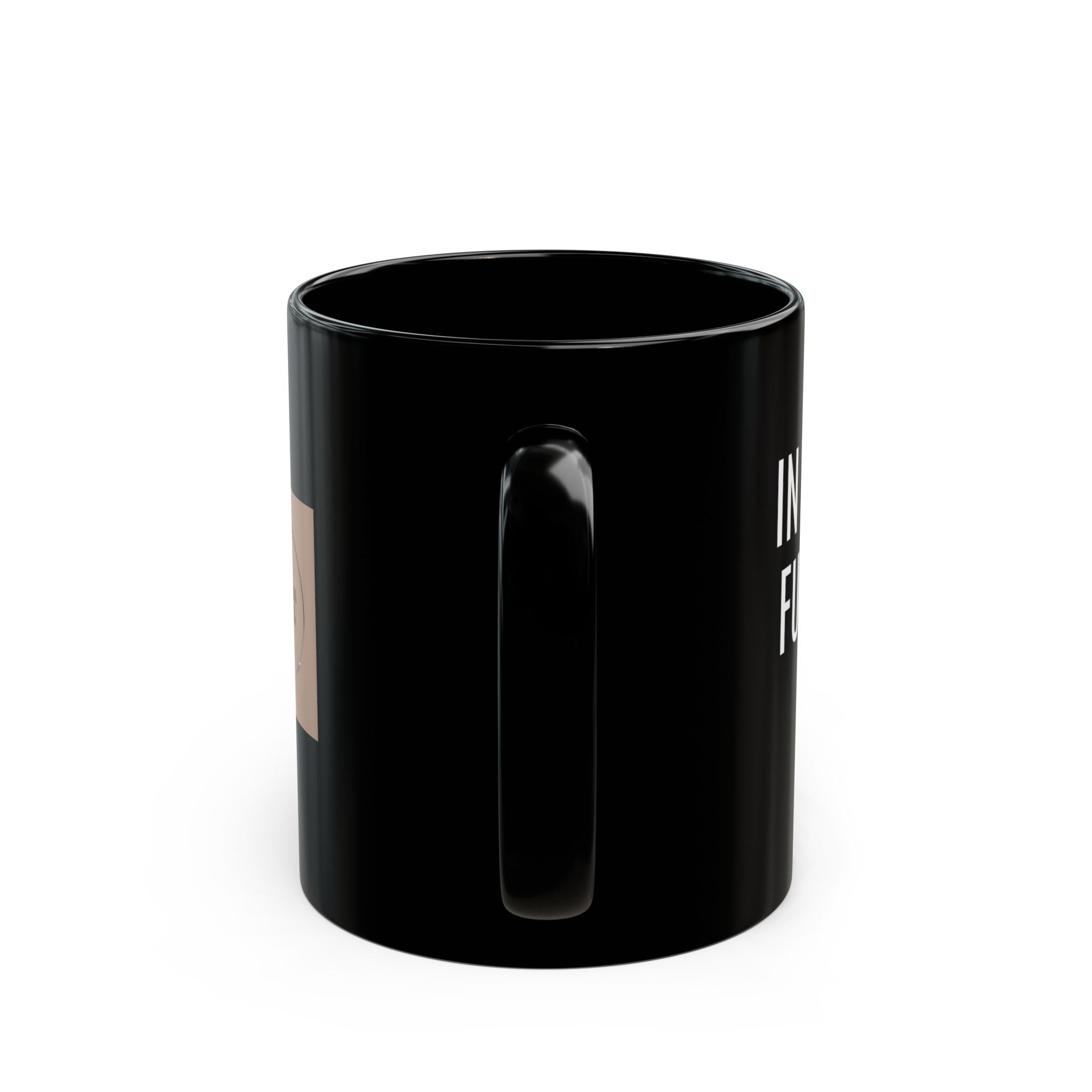 Black Mug (11oz, 15oz)
