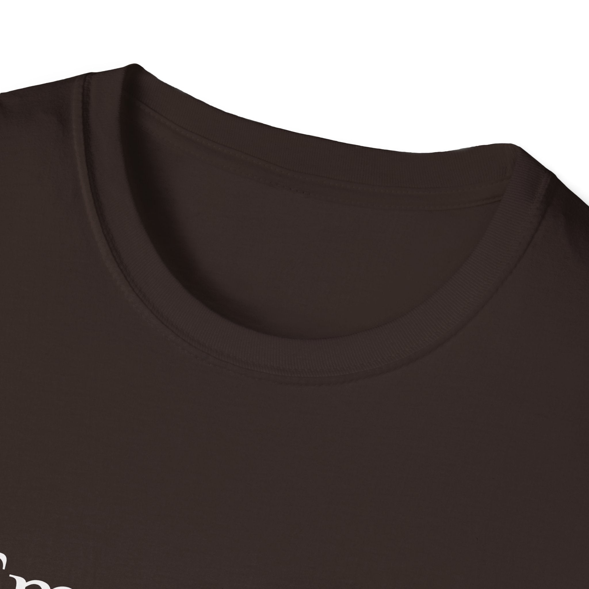 Emotionally Unavailable to Bullshit T-Shirt — Funny Sarcastic Graphic Tee