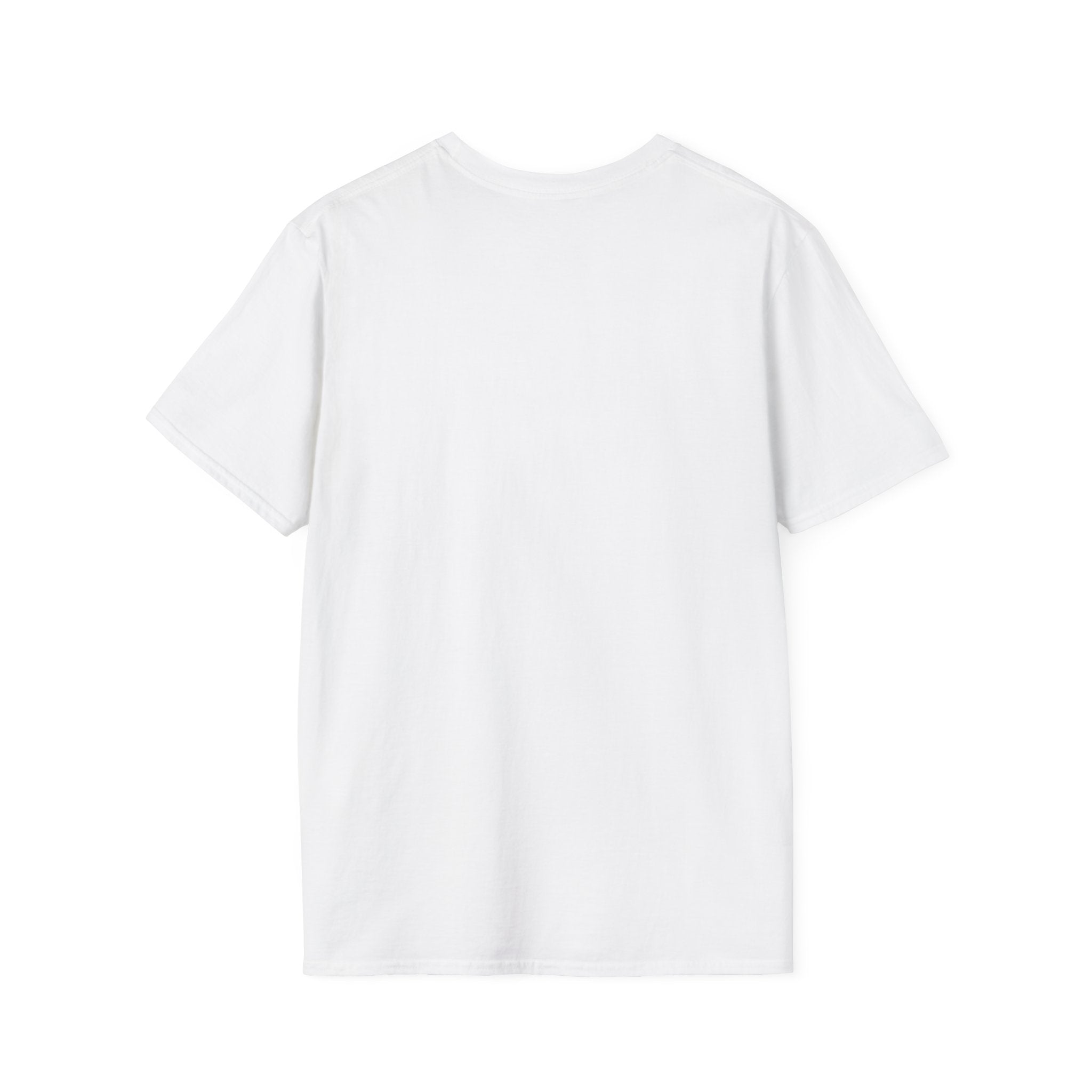Hot Mess Healing Club T-Shirt — Floral Skull Tee