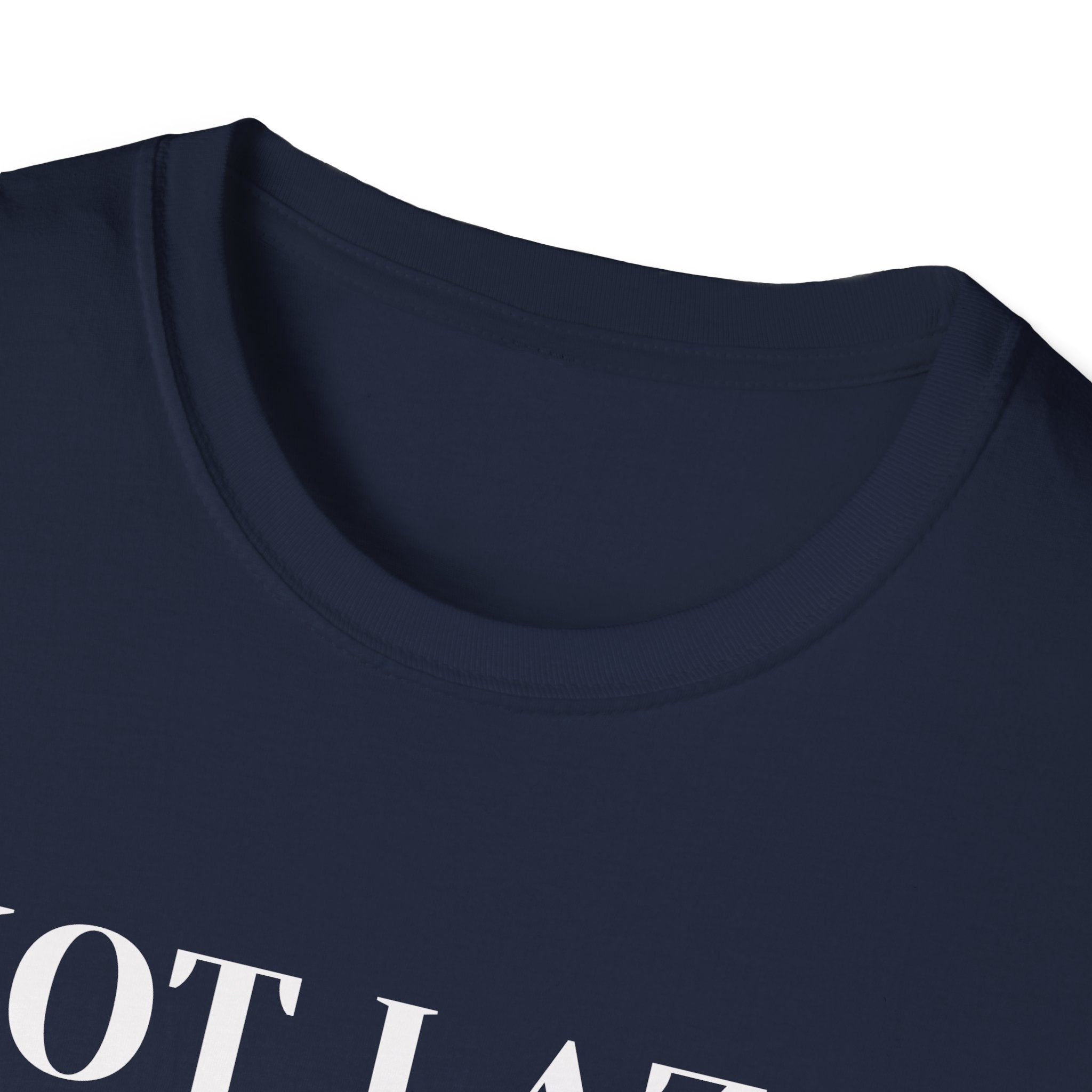 Survival Mode T-Shirt — "Not Lazy. Just In Survival Mode." Relaxed Graphic Tee