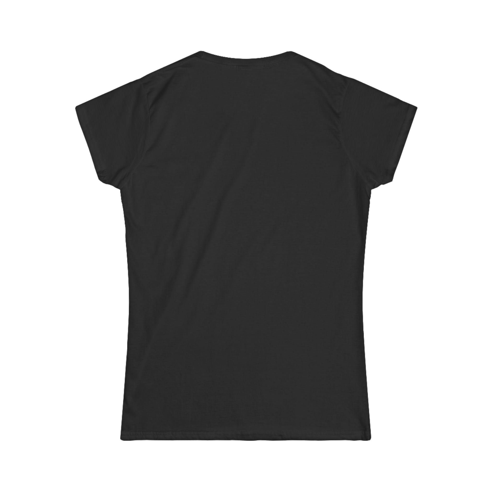 Running on Caffeine & Dissociation Tee — Funny Aesthetic Coffee Shirt for Women