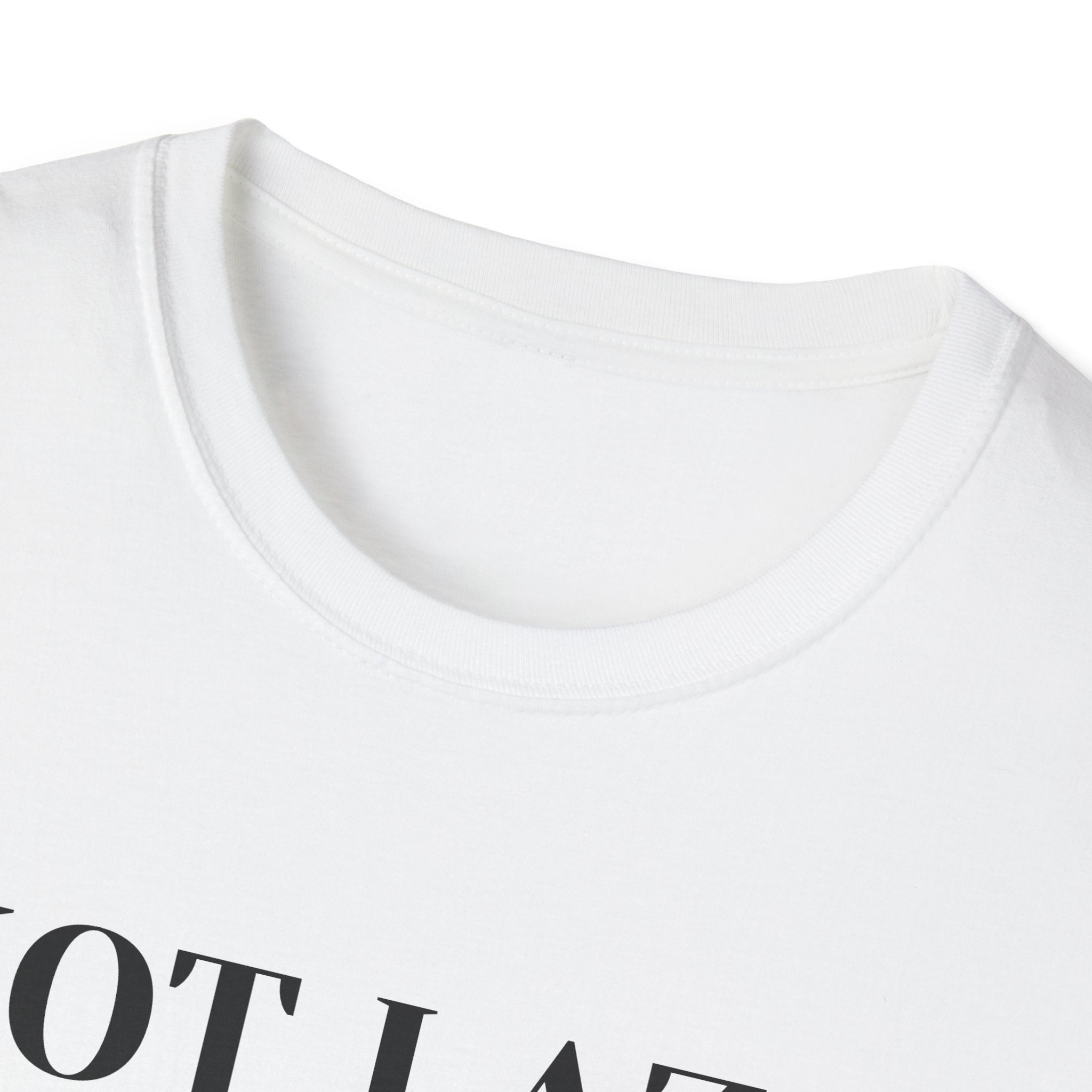 Survival Mode T-Shirt — "Not Lazy. Just In Survival Mode." Relaxed Graphic Tee