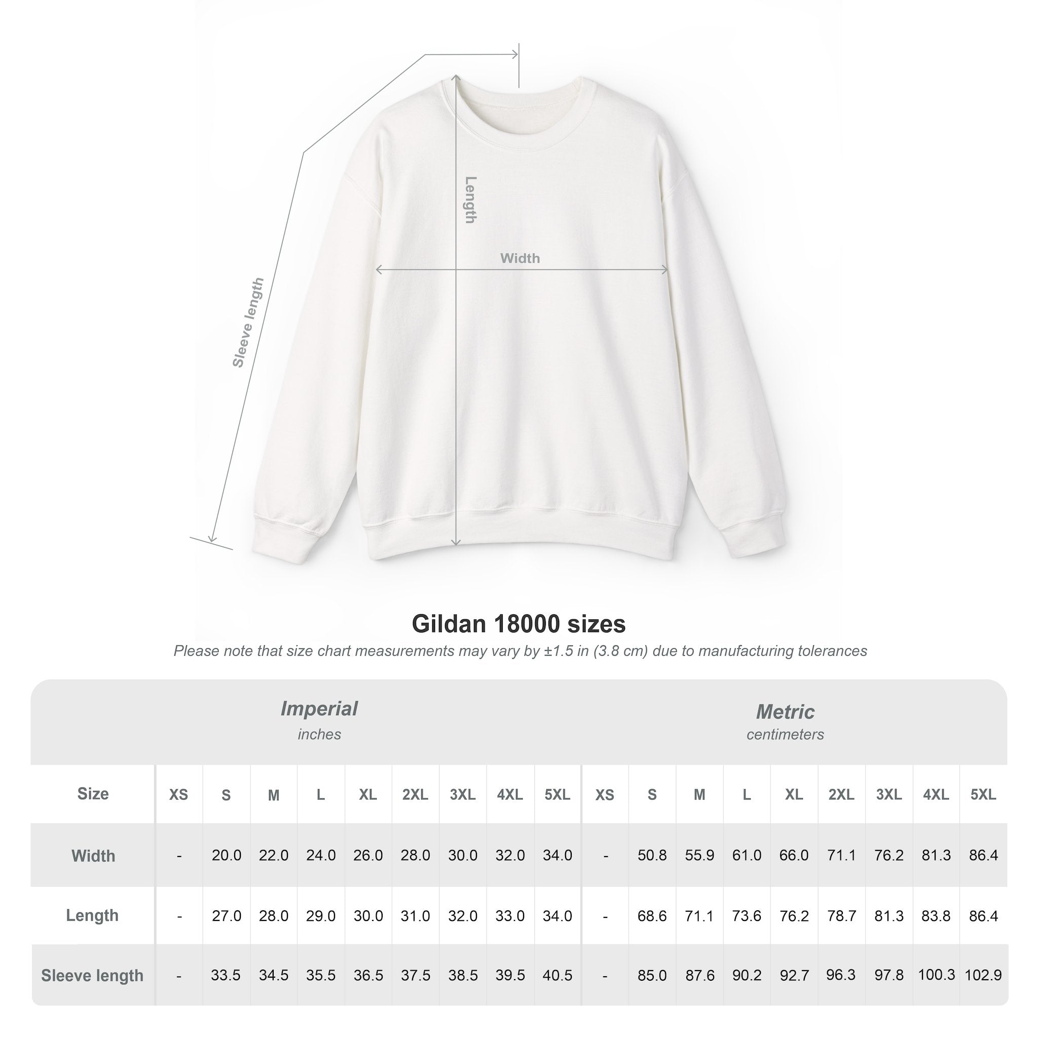Crewneck Sweatshirt - "Hot Mess, Healing In Progress" Inspirational Pullover