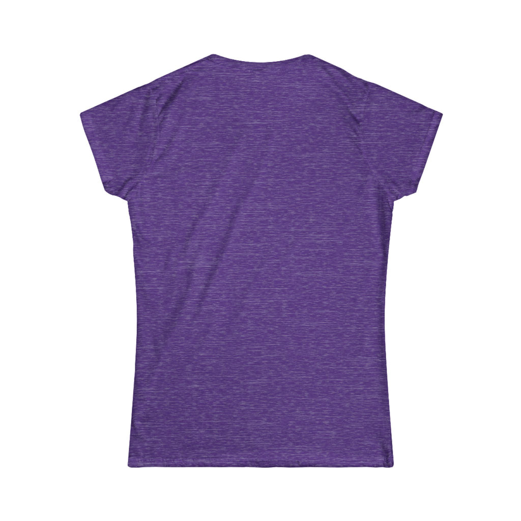 Running on Caffeine & Dissociation Tee — Funny Aesthetic Coffee Shirt for Women