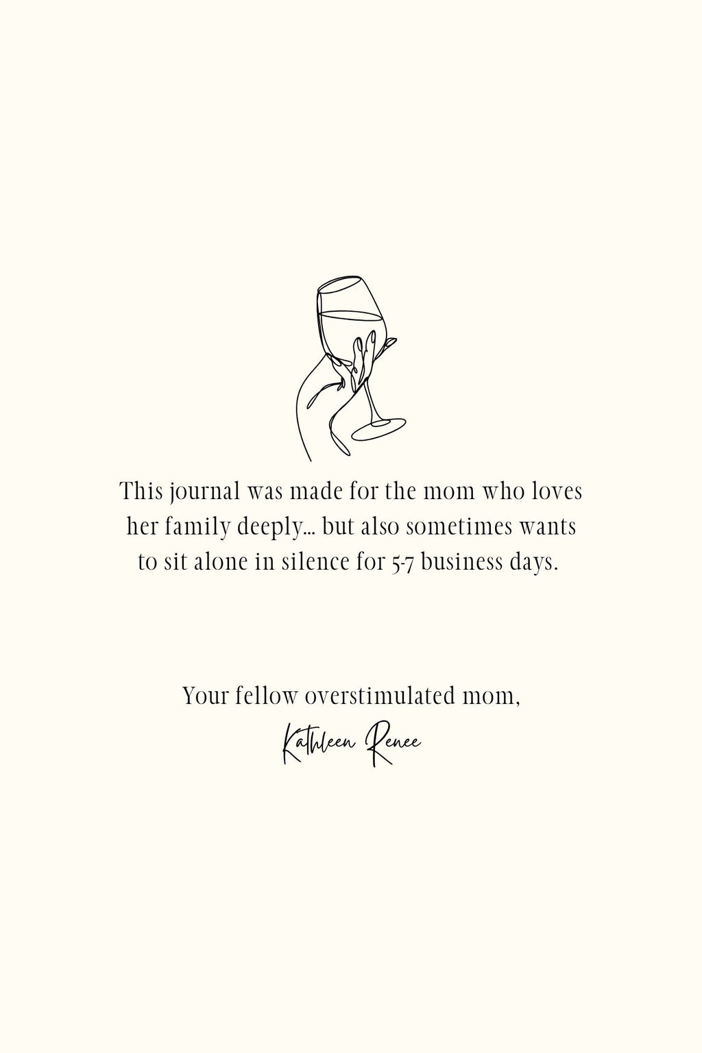 Mom Brain Loading... The Ultimate Journal For Every Overstimulated Mom