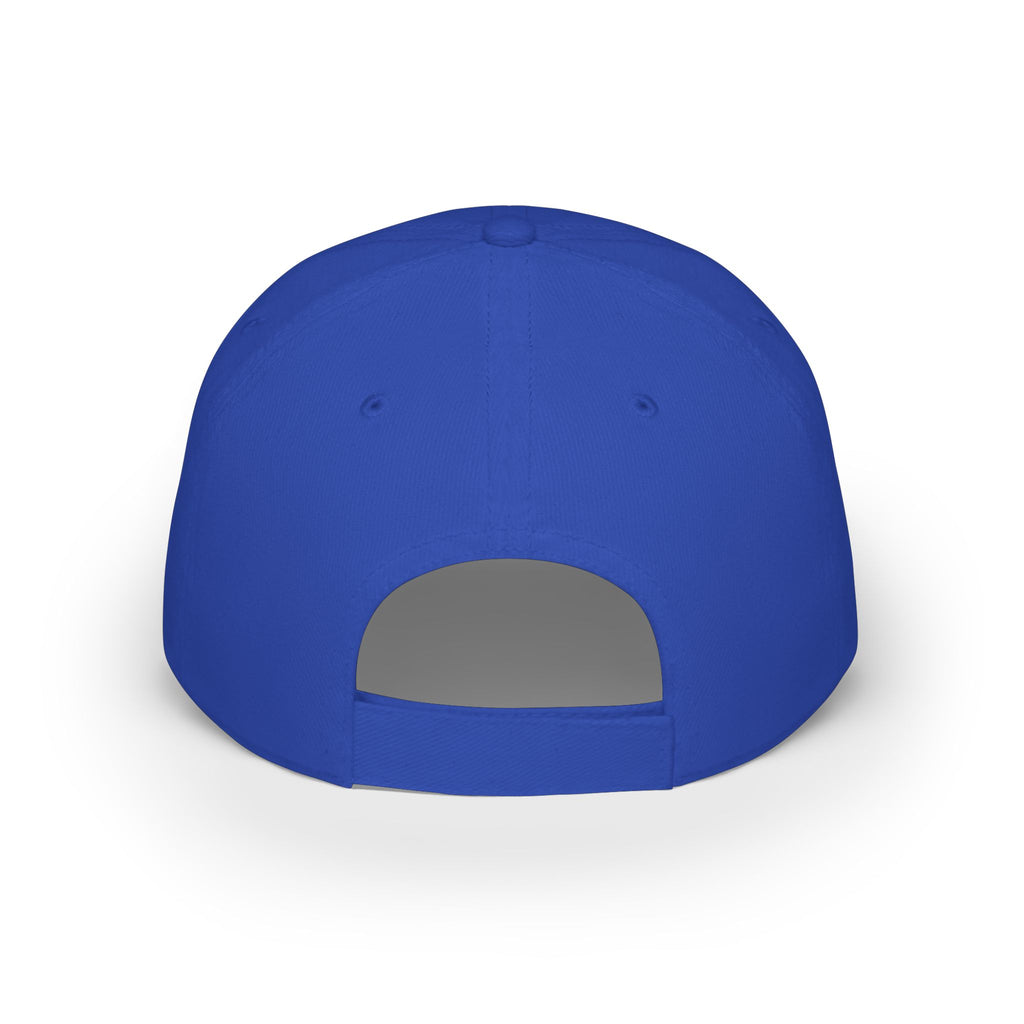 Unbothered Era Embroidered Baseball Cap