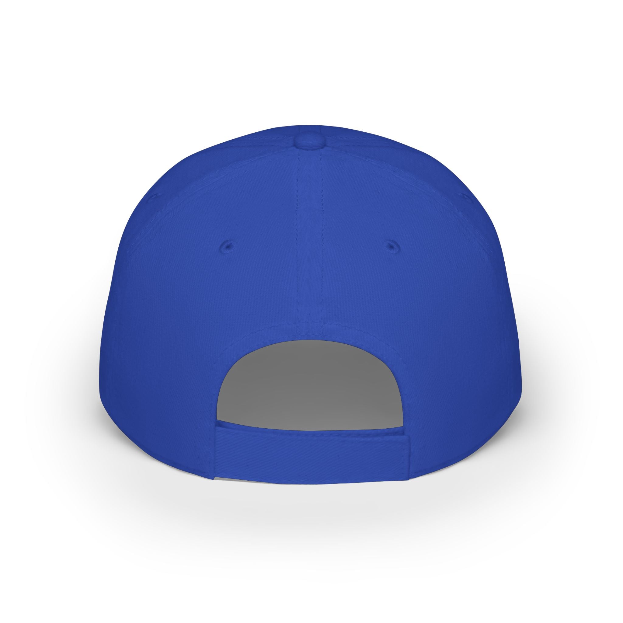 Unbothered Era Embroidered Baseball Cap