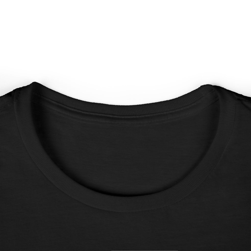 Running on Caffeine & Dissociation Tee — Funny Aesthetic Coffee Shirt for Women