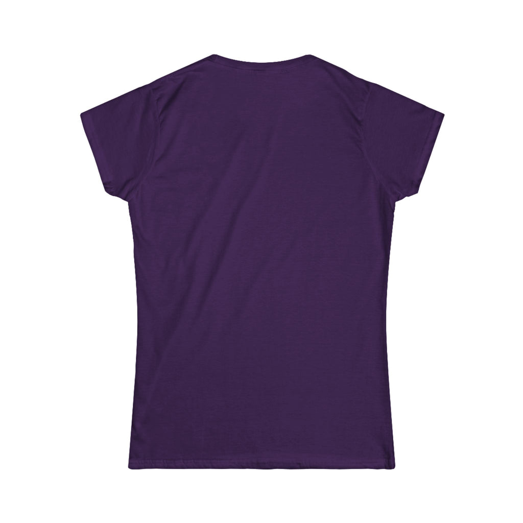 Running on Caffeine & Dissociation Tee — Funny Aesthetic Coffee Shirt for Women