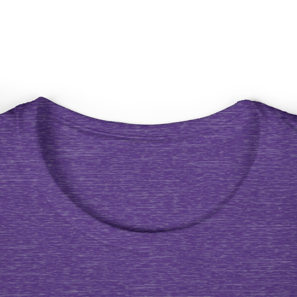 Running on Caffeine & Dissociation Tee — Funny Aesthetic Coffee Shirt for Women