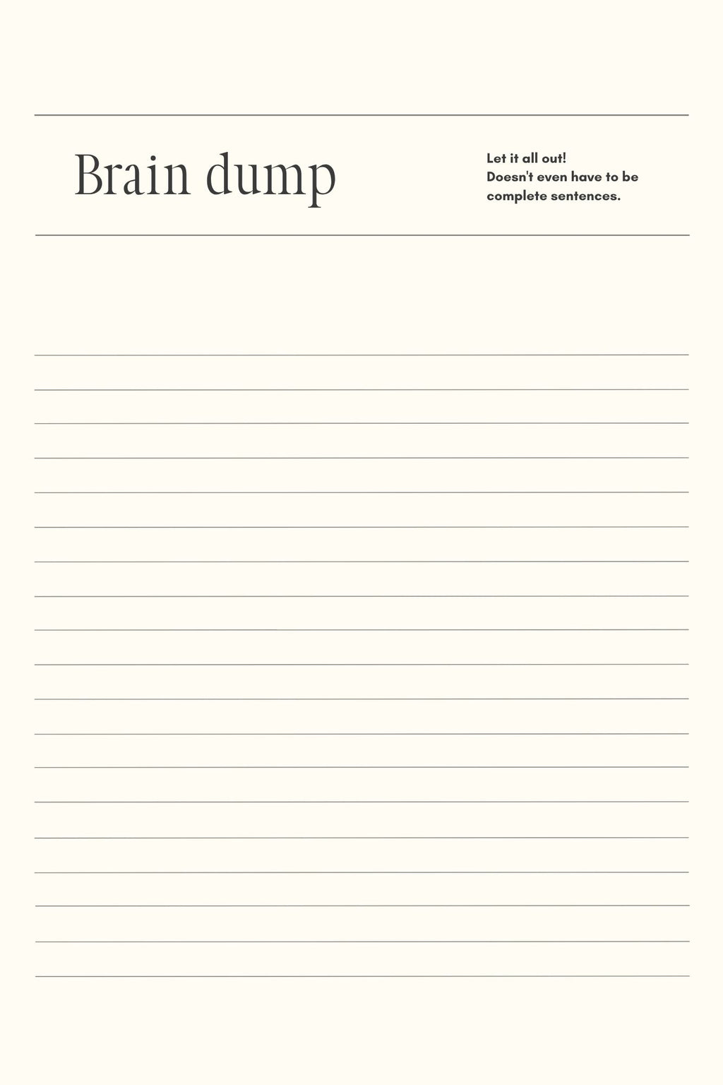 Mom Brain Loading... The Ultimate Journal For Every Overstimulated Mom