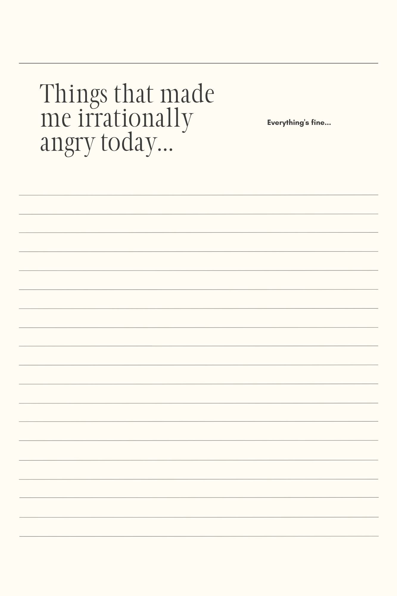Mom Brain Loading... The Ultimate Journal For Every Overstimulated Mom