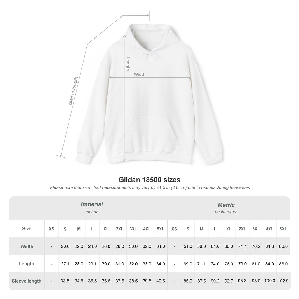 Hoodie — "Survived Another Group Chat" Funny Skull Graphic Hoodie