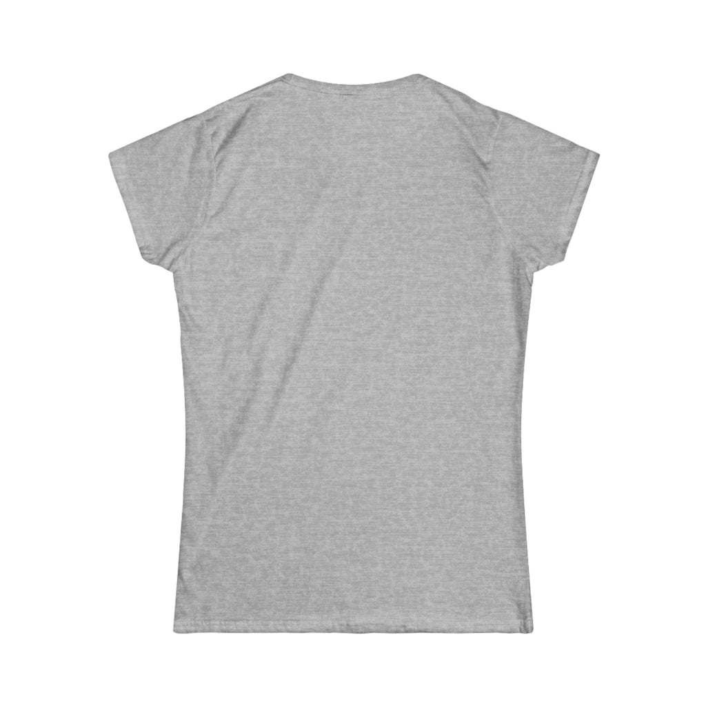 Running on Caffeine & Dissociation Tee — Funny Aesthetic Coffee Shirt for Women