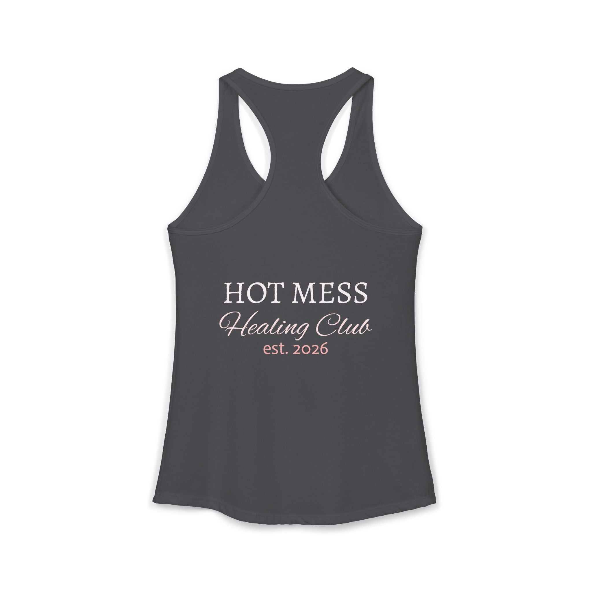 Women's Ideal Racerback Tank- PERIMENOPAUSAL