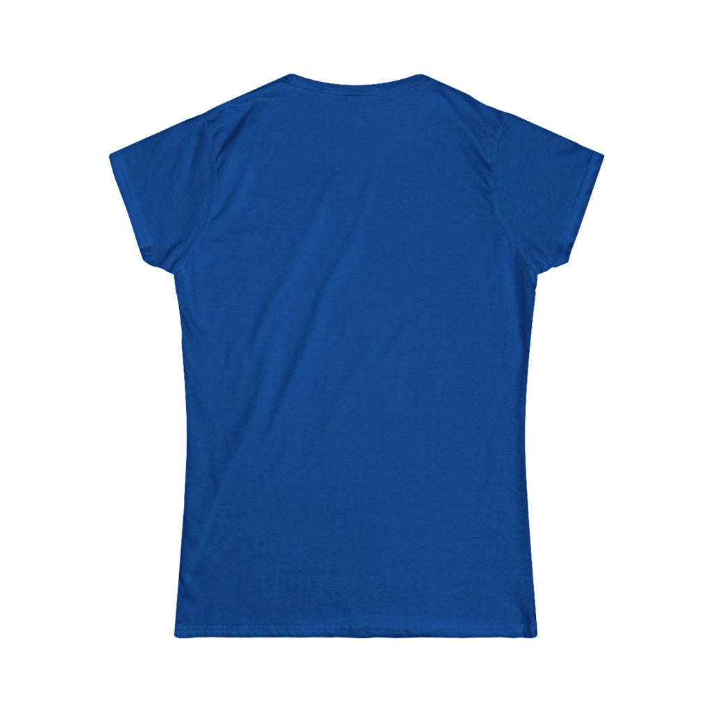 Running on Caffeine & Dissociation Tee — Funny Aesthetic Coffee Shirt for Women