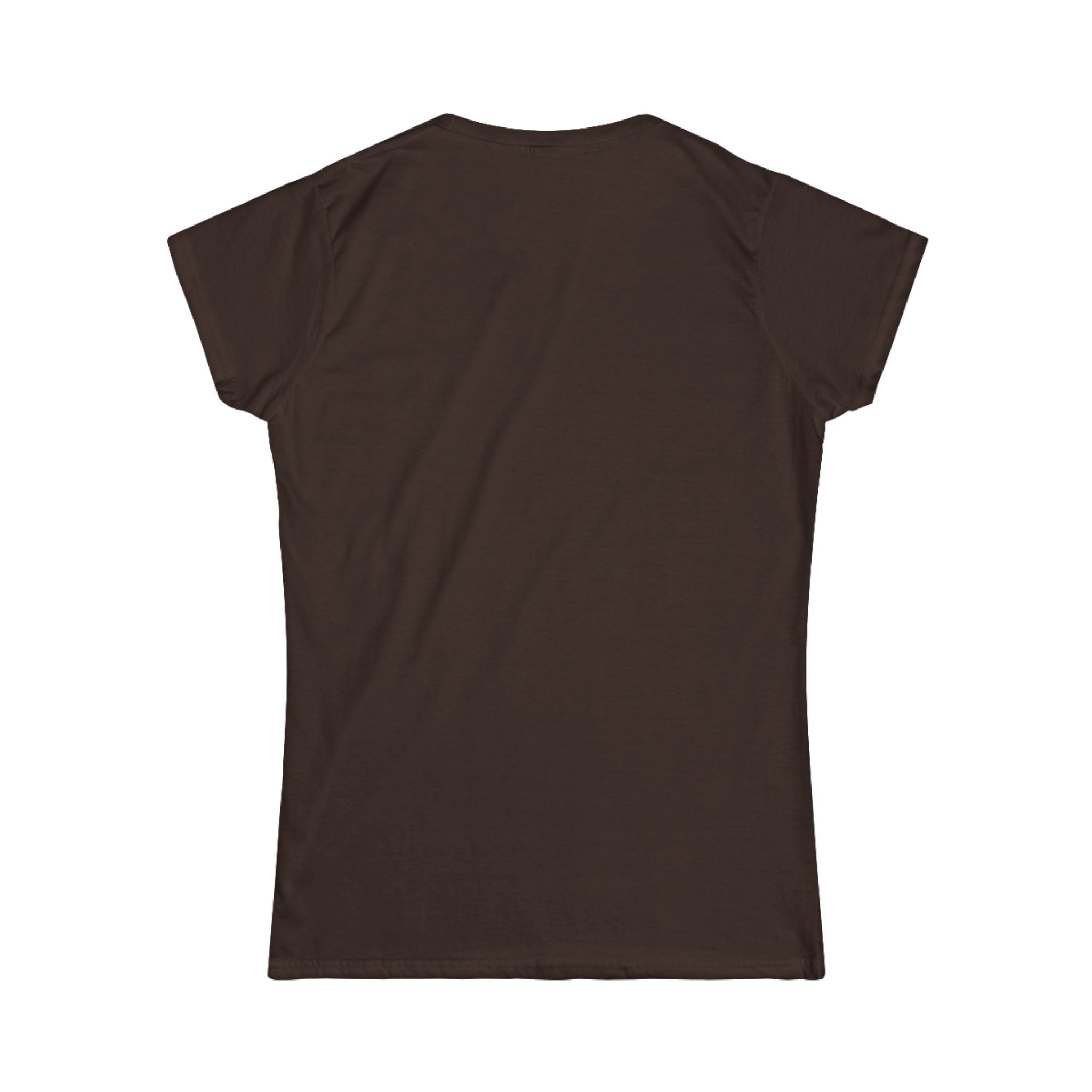 Running on Caffeine & Dissociation Tee — Funny Aesthetic Coffee Shirt for Women