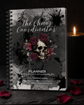 The Chaos Coordinator Planner | Undated 90-Day Planner for Overwhelmed Women