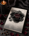 Rage Journal- For When You Need to Say the Thing You Can't Say Out Loud