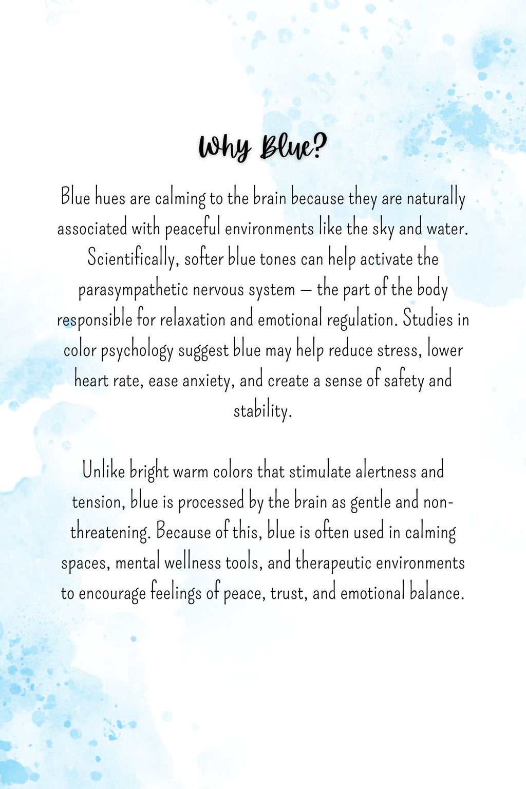 You Matter: Teen Journal