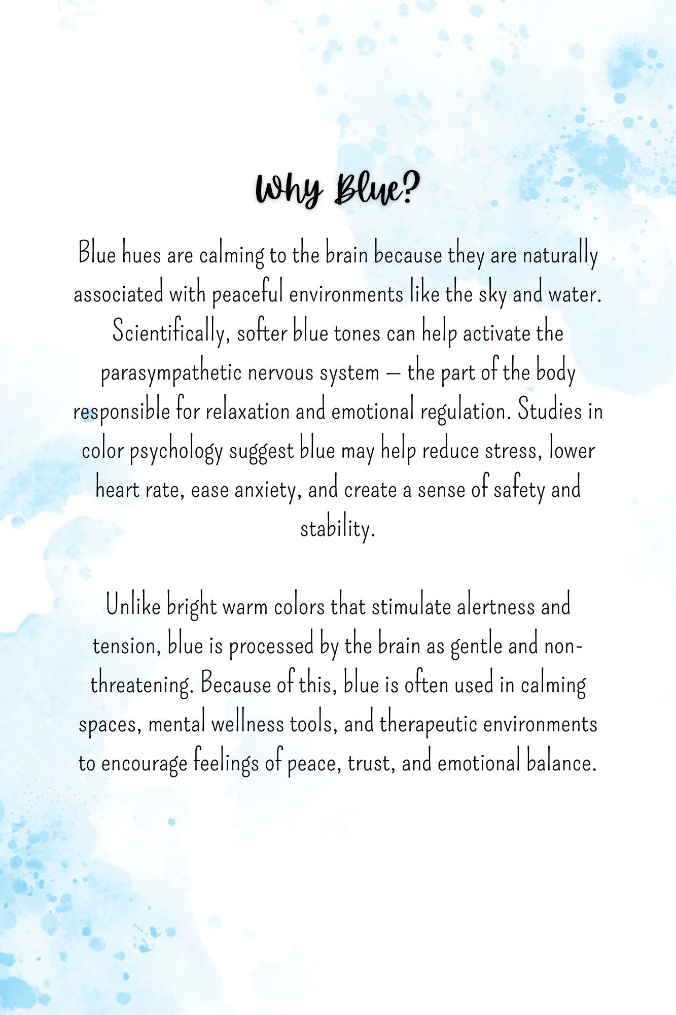 You Matter: Teen Journal